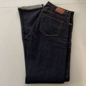 GAP men’s size 31 x 34 skinny jeans